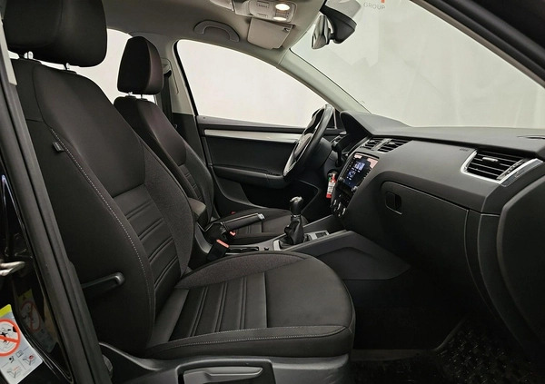 Skoda Octavia cena 68900 przebieg: 145355, rok produkcji 2020 z Skalbmierz małe 379